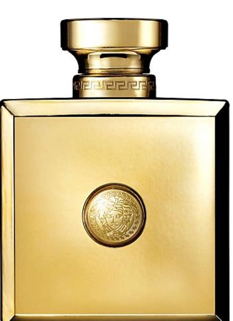 versace gold bottle perfume|Versace woman perfume gold bottle.